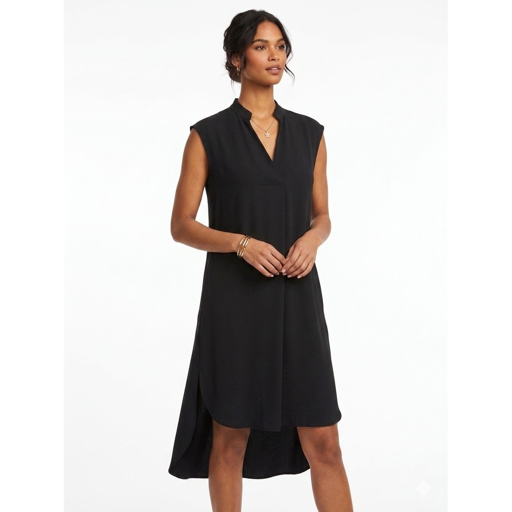Rachel Roy Womens Harper Shift Dress - Size M